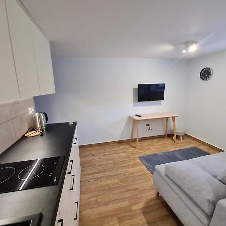 Apartament Laki18 Wadowice Esterno foto