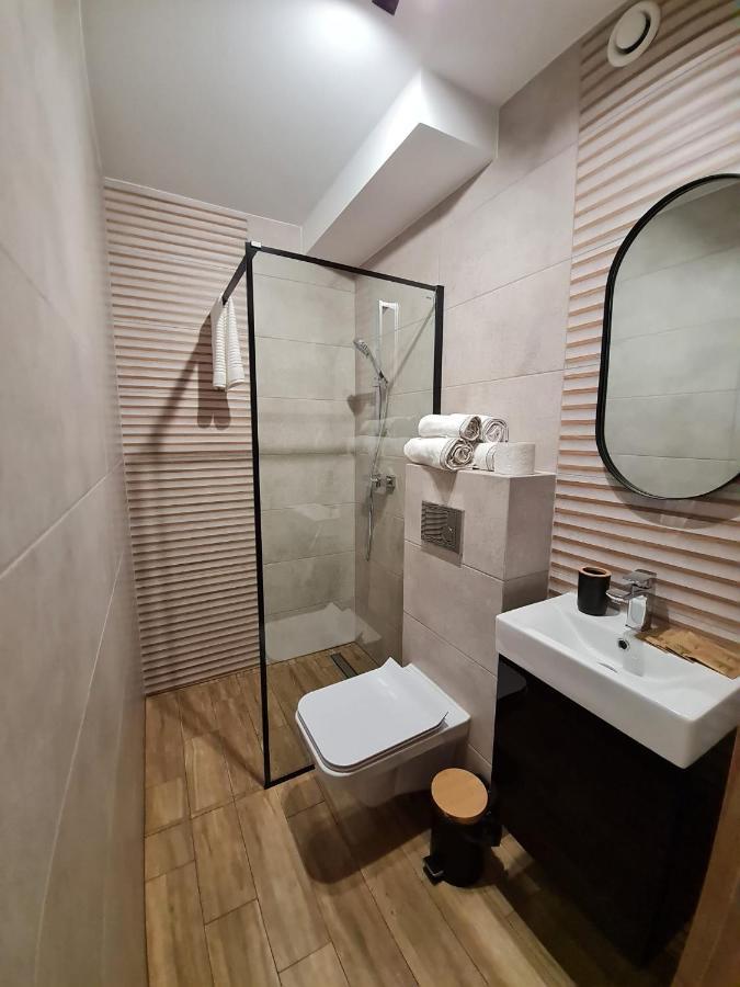 Apartament Laki18 Wadowice Esterno foto