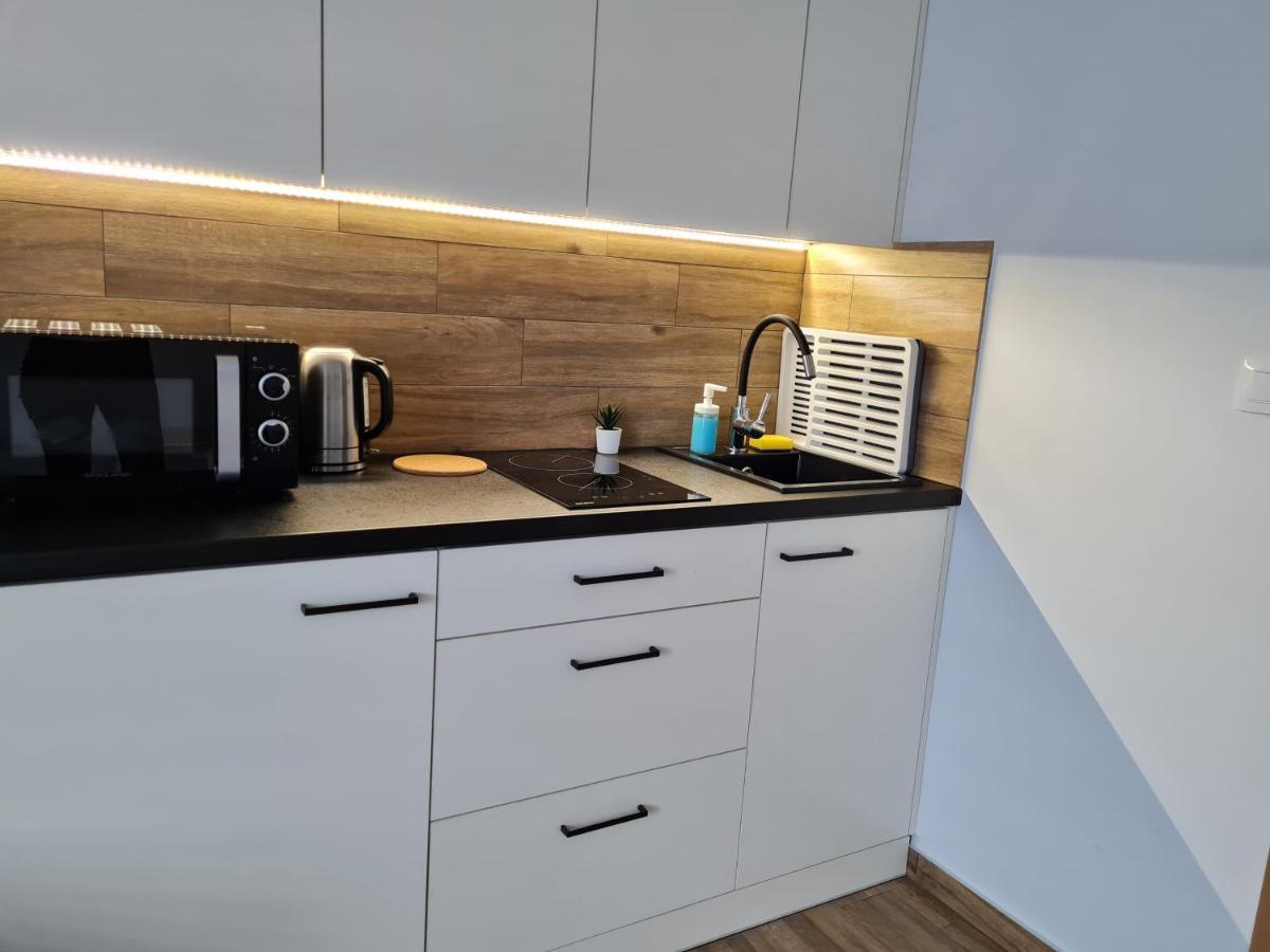 Apartament Laki18 Wadowice Esterno foto