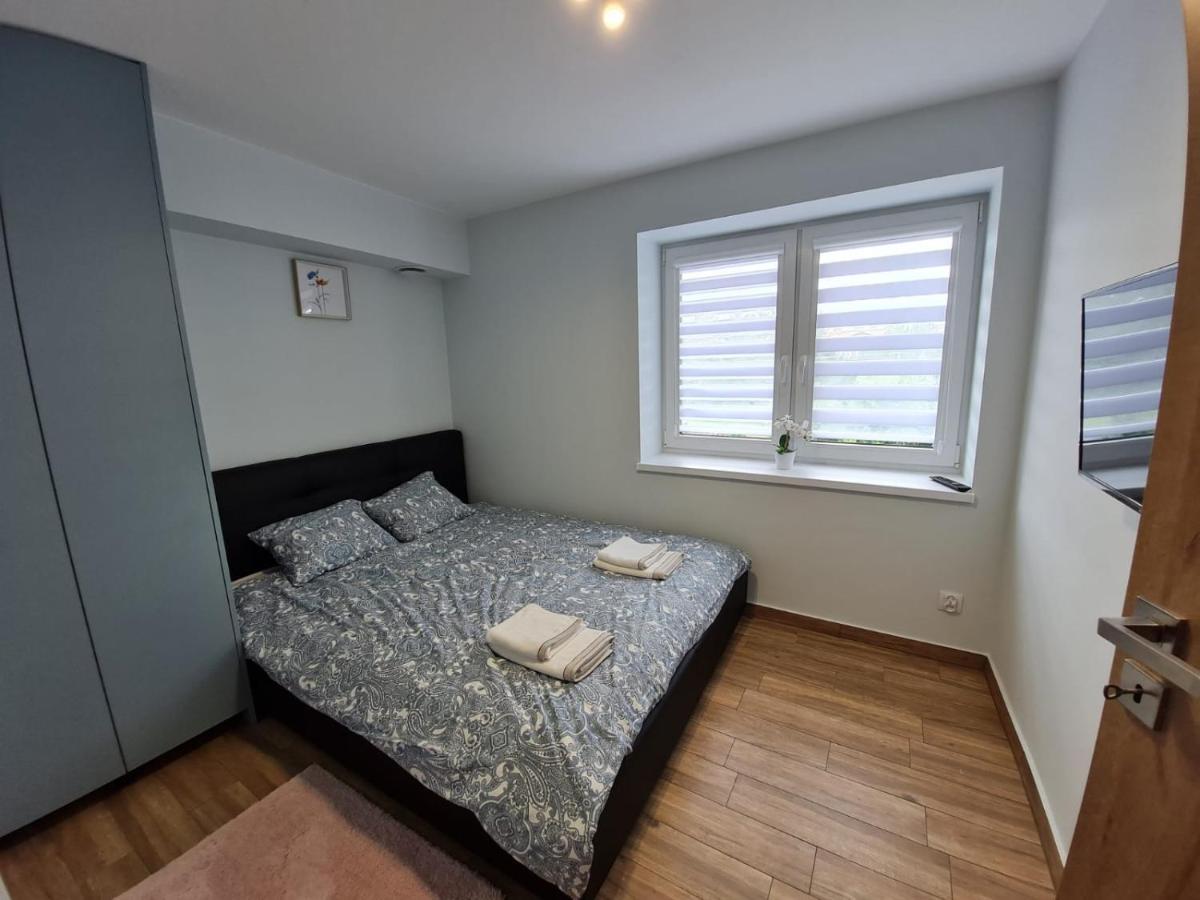 Apartament Laki18 Wadowice Esterno foto