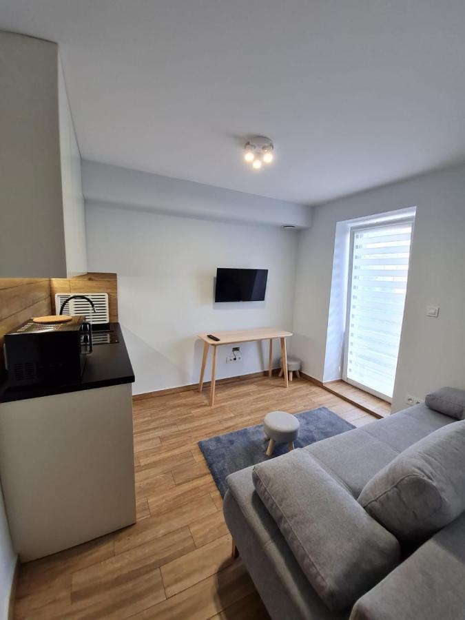 Apartament Laki18 Wadowice Esterno foto