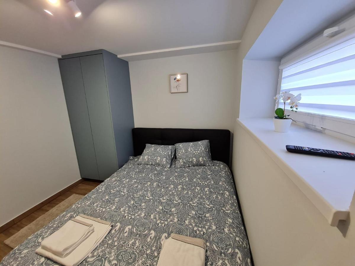 Apartament Laki18 Wadowice Esterno foto