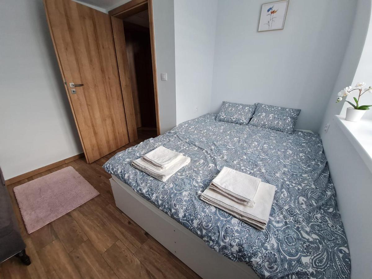 Apartament Laki18 Wadowice Esterno foto